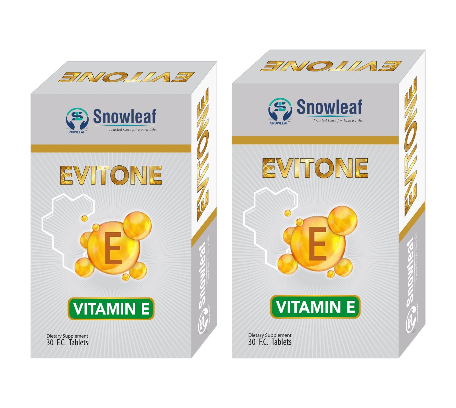 EVITONE Wheat From Organic Farms