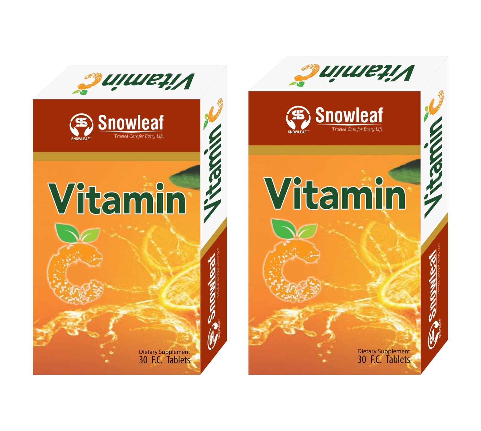 VITAMIN C Farm Fresh Eggs